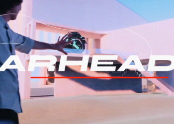 Arhead Launches ‘Virtual’ Reality Show W3RLDS