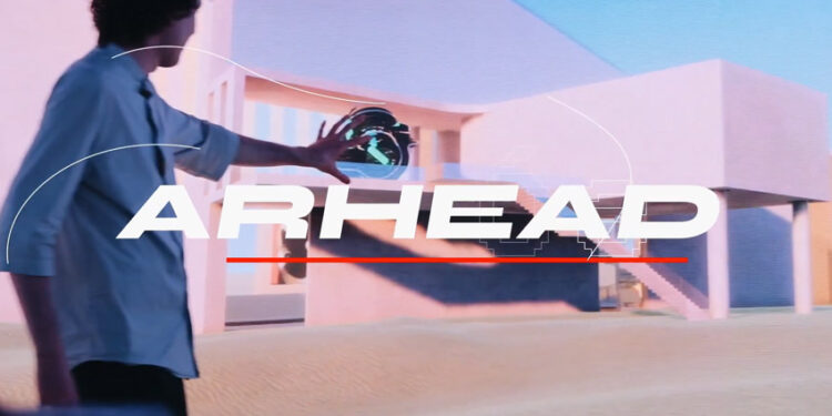 Arhead Launches ‘Virtual’ Reality Show W3RLDS