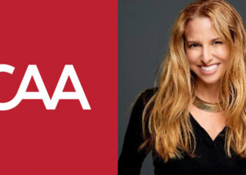 CAA Hires Joanna Popper as Chief Metaverse Officer