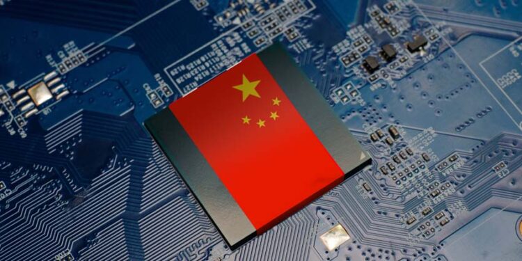 China Taps 5G for Industry 4.0 amid XR, Metaverse Race