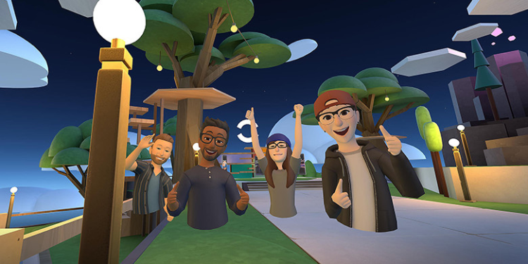 Inside Mark Zuckerberg’s biggest bet