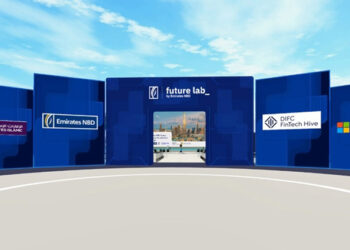 Emirates NBD, Microsoft Partner for Metaverse Accelerator