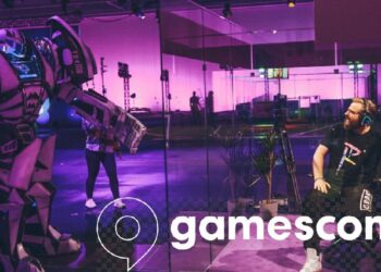 Pico, NeXR Tweet Excitement for Gamescon 2022