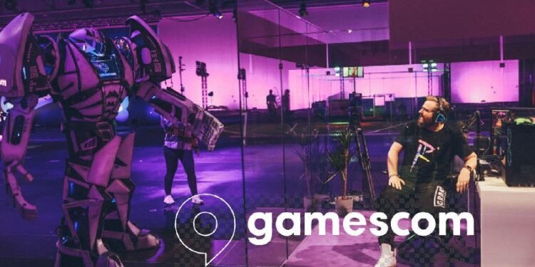 Pico, NeXR Tweet Excitement for Gamescon 2022