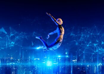 Nvidia launches new metaverse efforts at SIGGRAPH