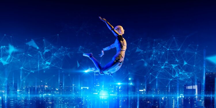 Nvidia launches new metaverse efforts at SIGGRAPH