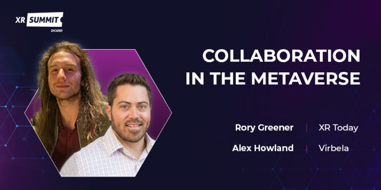 Virbela CEO on Creating a ‘United Culture’ With Metaverse Collaboration