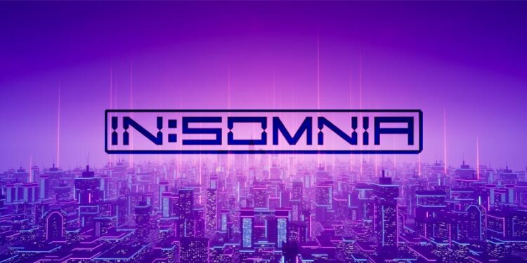 Luna Market Rebrands as Insomnia Labs