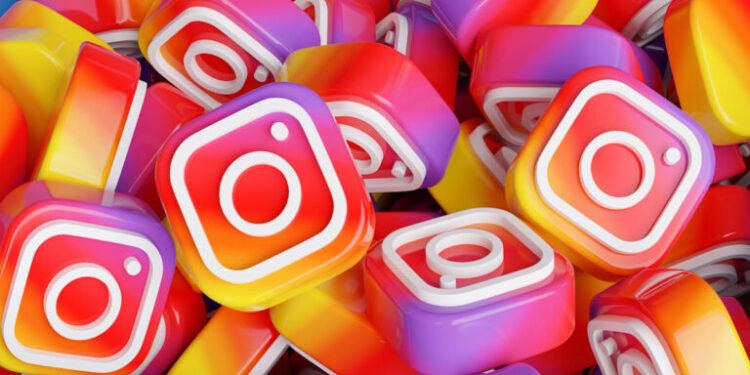 Instagram Expands NFT Integration With Flow Blockchain