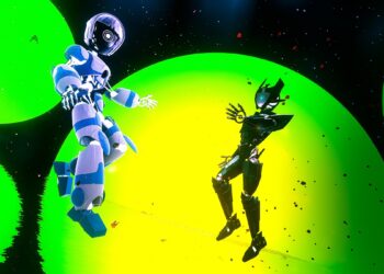 Jadu launches NFT avatars as it prepares for the AR metaverse