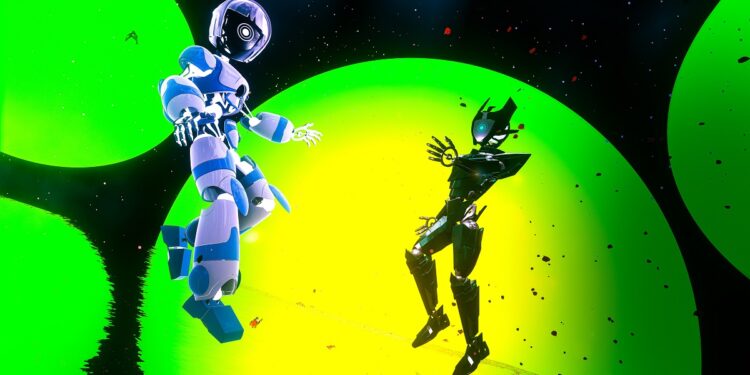 Jadu launches NFT avatars as it prepares for the AR metaverse