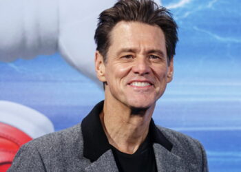 Jim Carrey Auctions ‘Goon in Moonlight’ NFT on SuperRare
