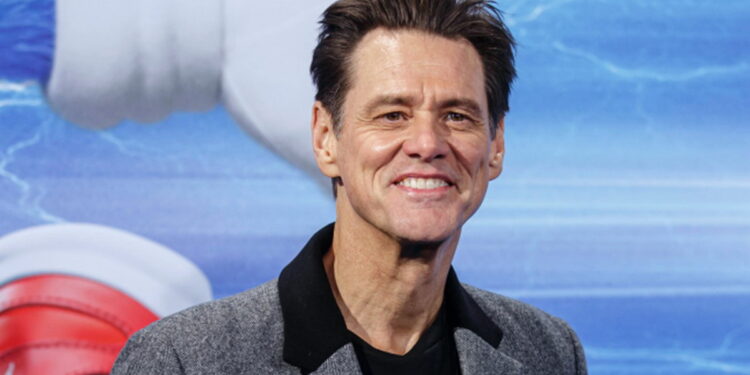 Jim Carrey Auctions ‘Goon in Moonlight’ NFT on SuperRare