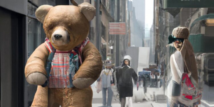 Deception vs authenticity: Why the metaverse will change marketing forever