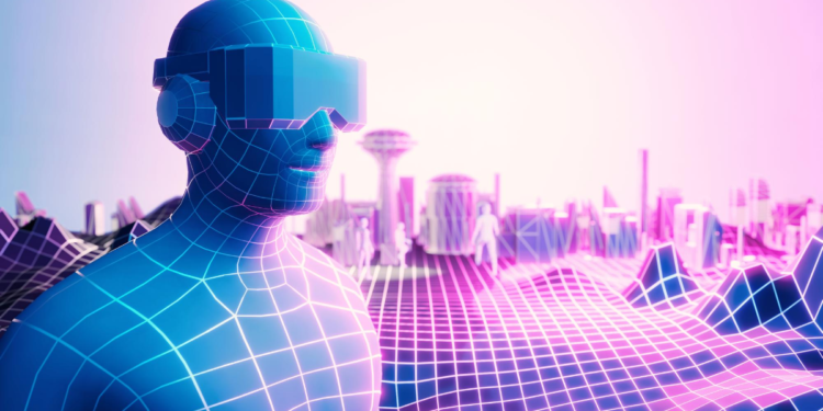 What Role Will VR Play In The Metaverse? Three Experts Give Their Take