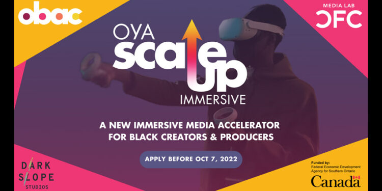 OBAC Opens Second Black Accelerator Cohort