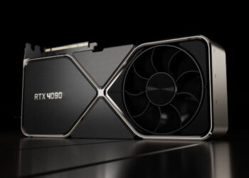 Nvidia CEO Hints RTX 40-Series Launch in September
