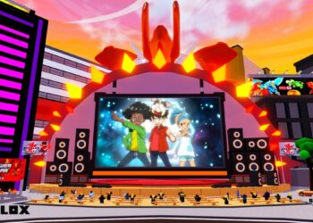 Spin Master to play Bakugan anime in Roblox as metaverse experience