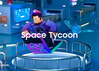 Samsung Launches ‘Space Tycoon’ As Metaverse Contributions Continue