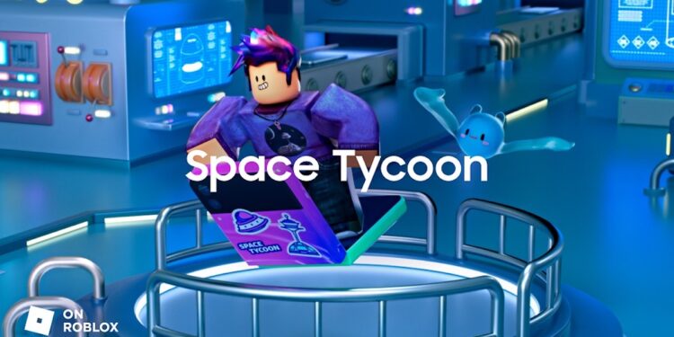 Samsung Launches ‘Space Tycoon’ As Metaverse Contributions Continue