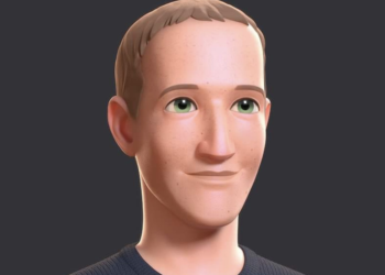 Mark Zuckerberg promises upgrades to Horizon’s graphics after his screenshot went viral