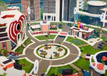 More metaverse concerts are coming to Fortnite