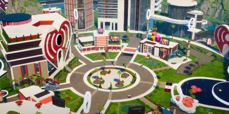 More metaverse concerts are coming to Fortnite