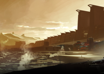 HBO spinout led by industry veteran uses blockchain for new combat game – GeekWire