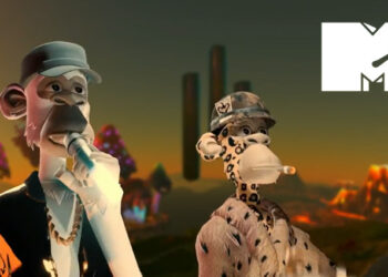 MTV VMAs Debut Historic XR Metaverse Show