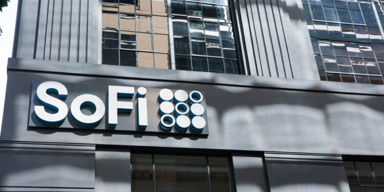 SoFi Opens Web3 ETF for Crypto, Blockchain
