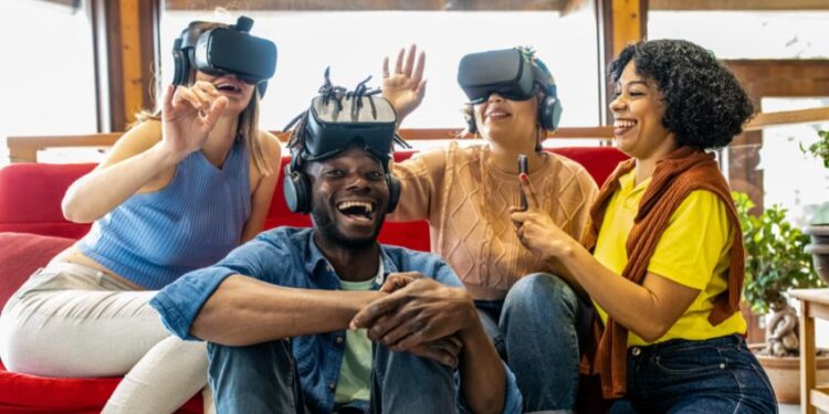 The State of Extended Reality in Gaming