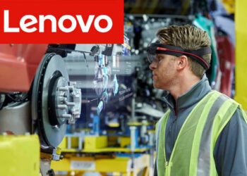 Lenovo ThinkReality to Drive Enterprise Metaverse