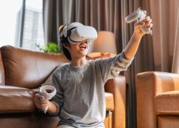 Top XR Vendors Majoring in Gaming for 2022