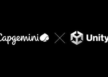 Unity, Capgemini Partner for Metaverse Consulting