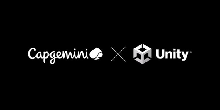 Unity, Capgemini Partner for Metaverse Consulting