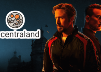 Netflix Goes to Decentraland to Promote “The Gray Man”