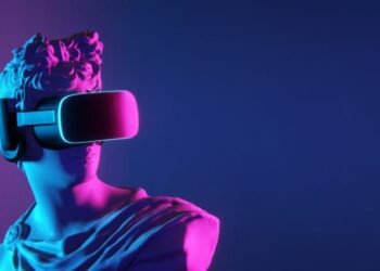 What Are the Seven Layers of the Metaverse?