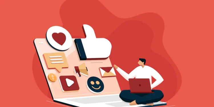 Teens have fled Facebook but are loyal to YouTube, poll shows