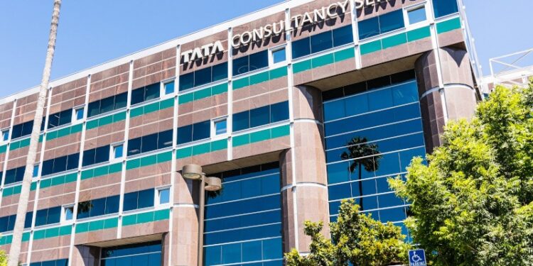 How TCS is using the metaverse to better serve its clients