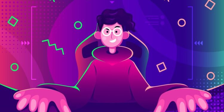 Bain & Company: Young Gamers Gearing Up for the Metaverse