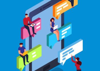 A Healthy Relationship With Social Media Is Hard to Define for Gen Z