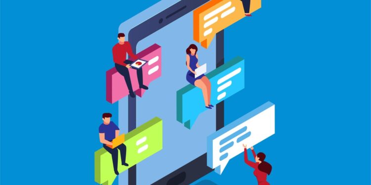 A Healthy Relationship With Social Media Is Hard to Define for Gen Z