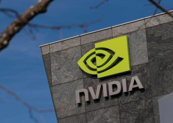 Nvidia Says US Order Restricts Sales of AI Chips to China
