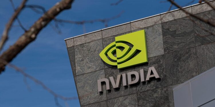 Nvidia Says US Order Restricts Sales of AI Chips to China