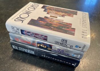 How being a science fiction fan can get you a job at a metaverse company