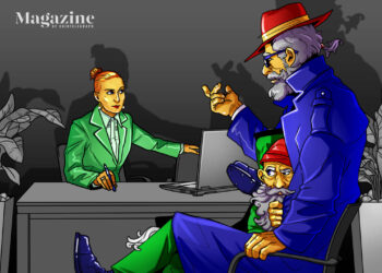 Crypto recruiting is a minefield – Cointelegraph Magazine