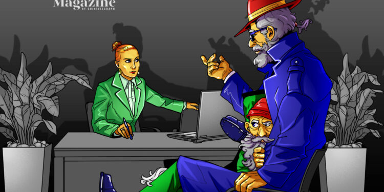 Crypto recruiting is a minefield – Cointelegraph Magazine