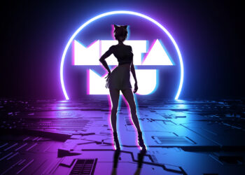 Crypto.com and Fantagio Launch ‘Meta Miu’s’ Debut Single