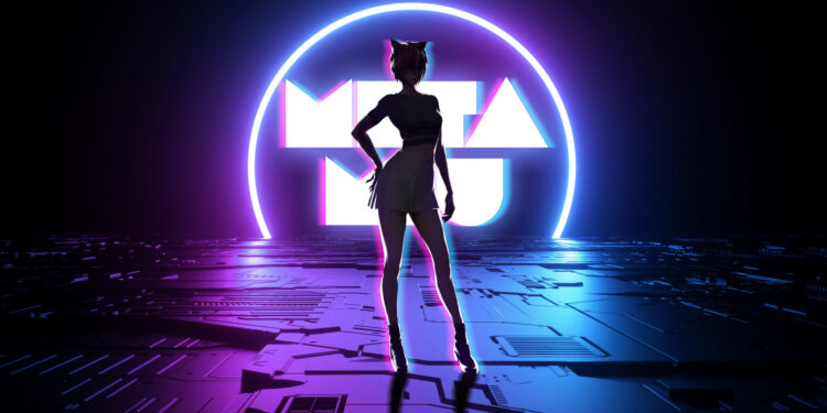 Crypto.com and Fantagio Launch ‘Meta Miu’s’ Debut Single