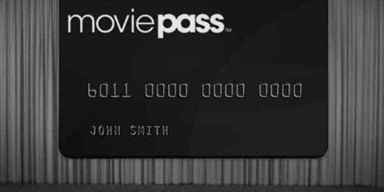 MoviePass Returns in Beta Sept. 5 With $10 Starting Price, Waitlist Opens Thursday